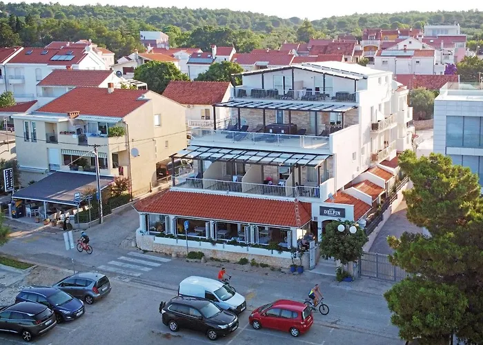 Hotel Delfin