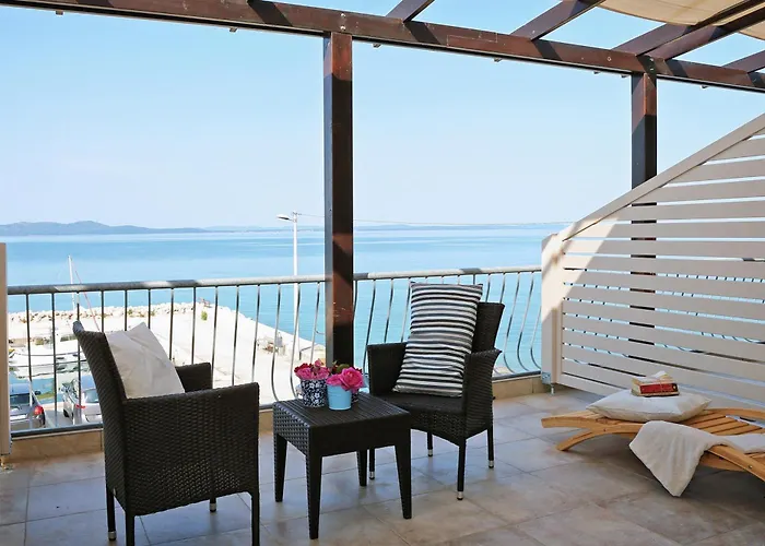 Hotel Delfin