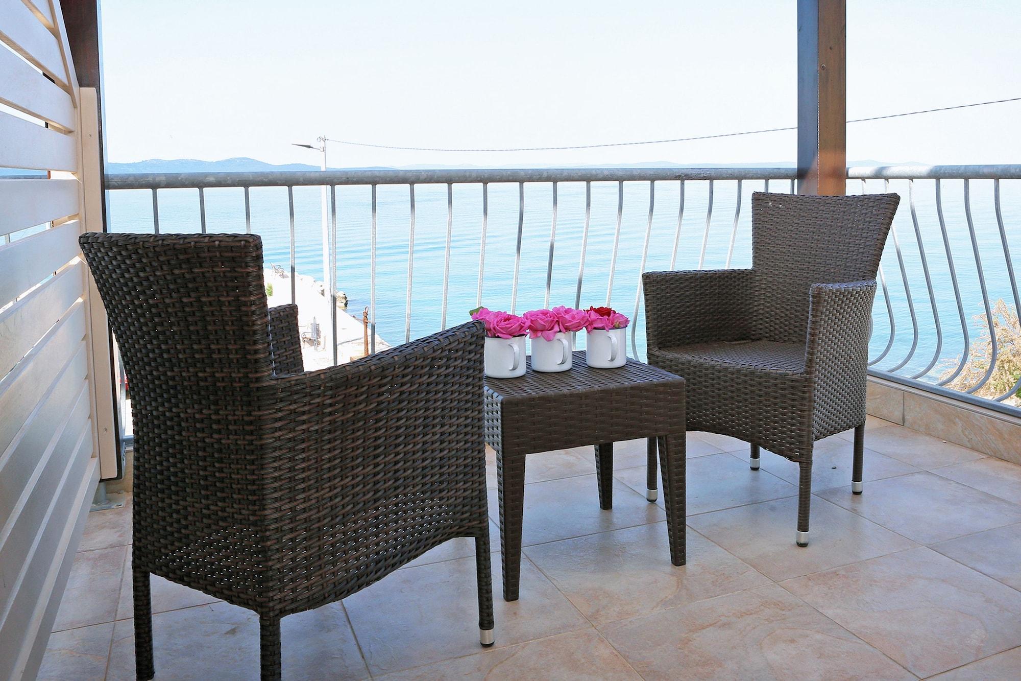 Hotel Delfin Zara
