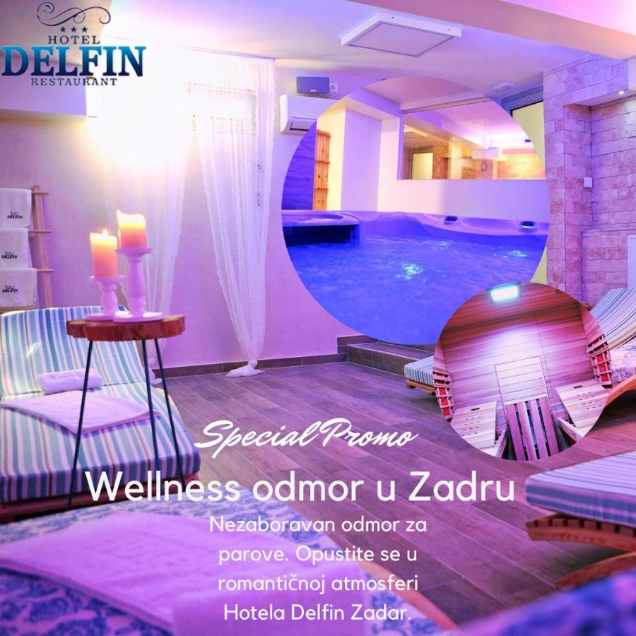 Delfin 3* Zara