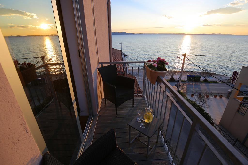 Hotel Delfin Zara