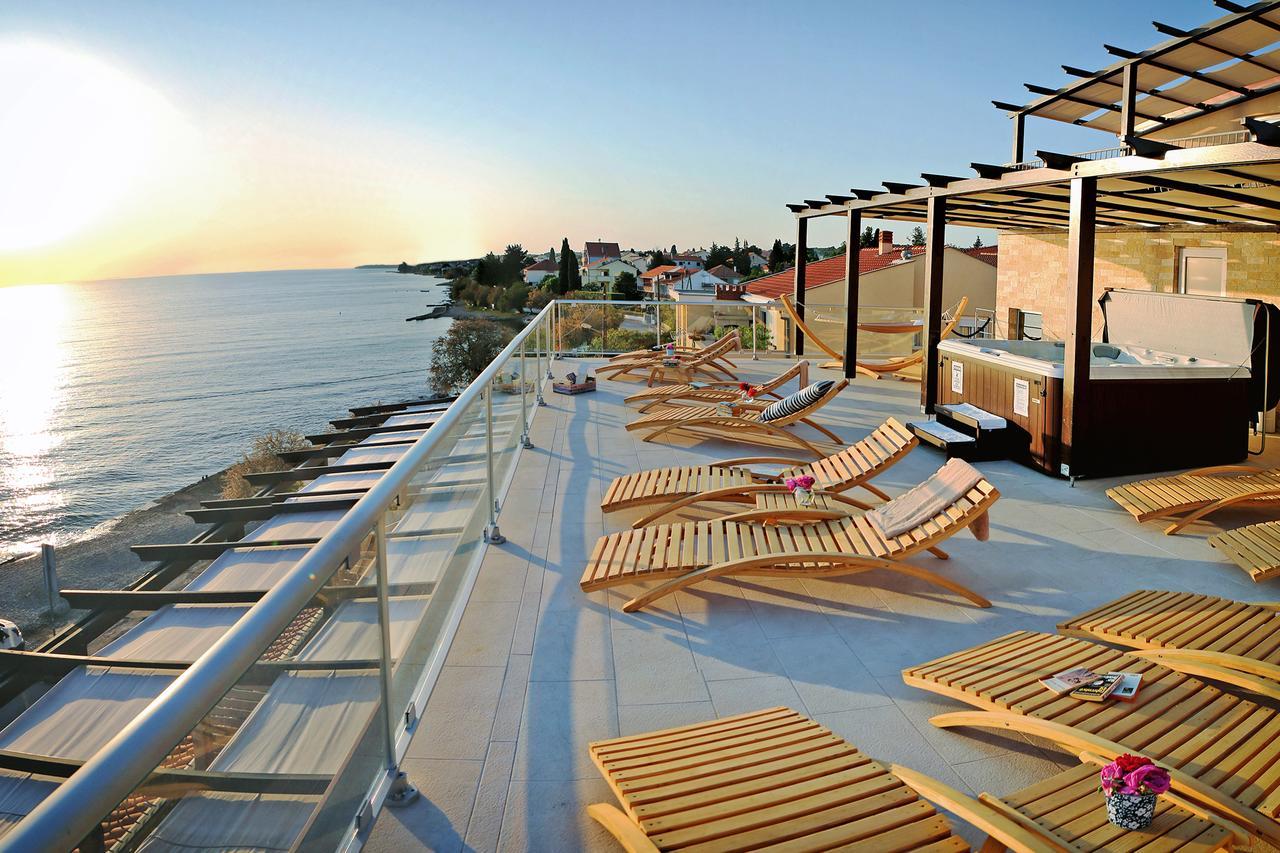 Delfin Hotel Zara