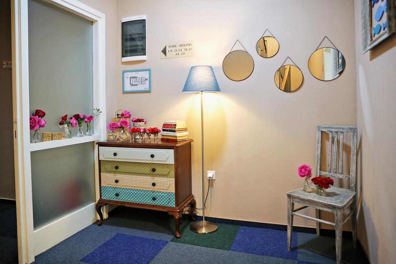 Delfin Hotel Zara