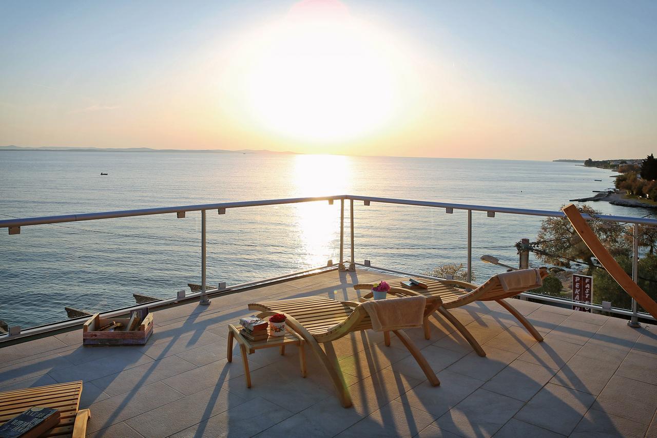 Hotel Delfin 3*