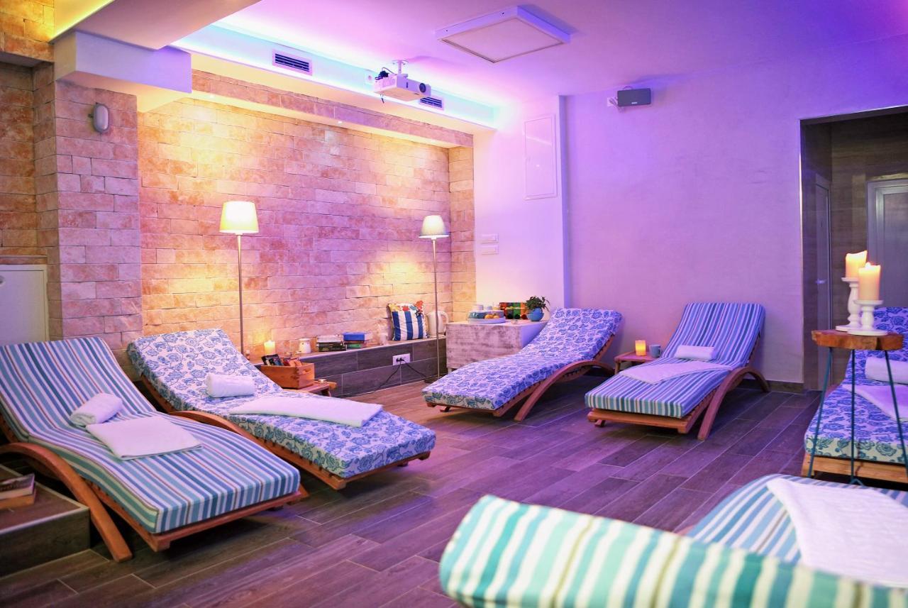 Hotel Delfin Zara
