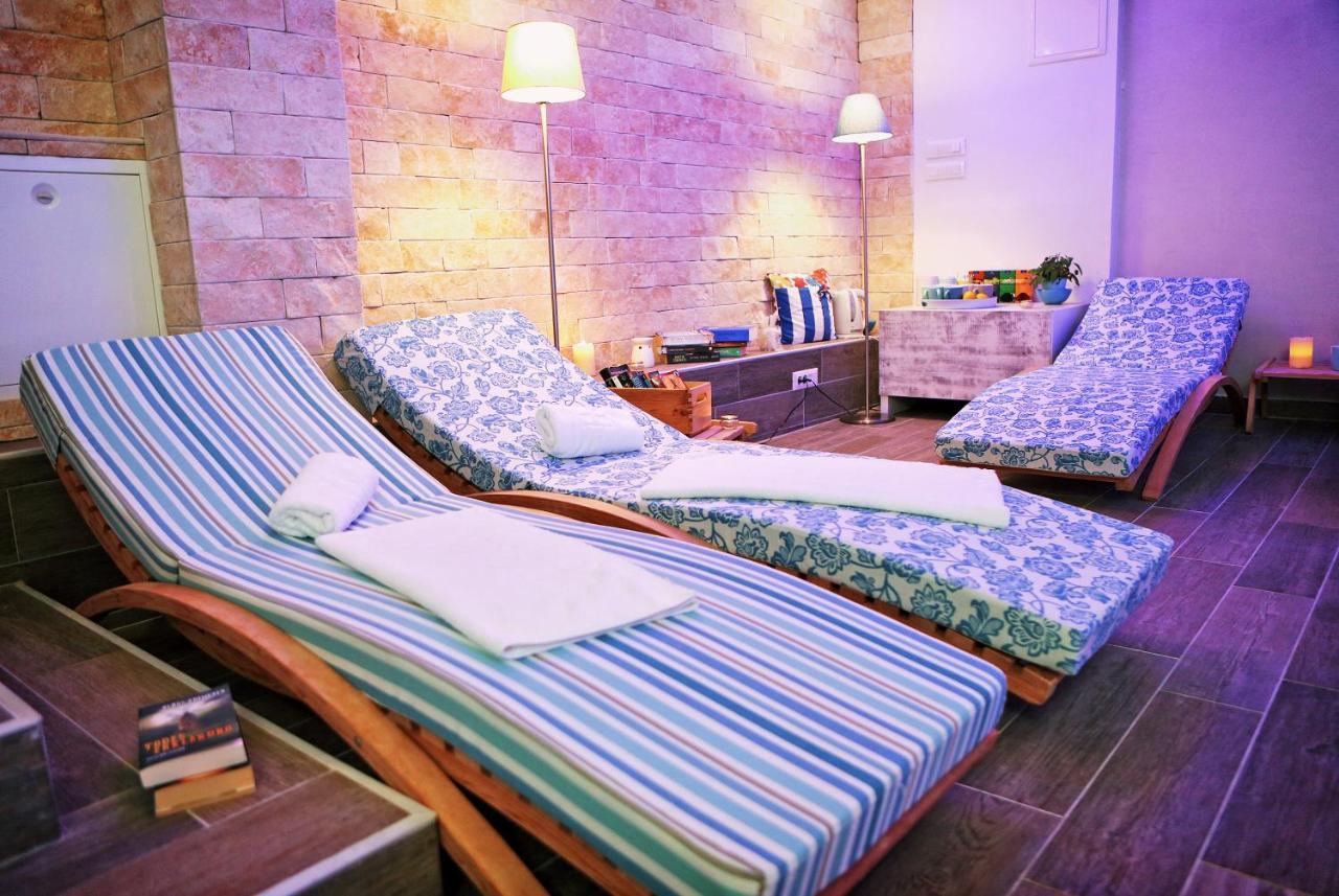Hotel Delfin Zara