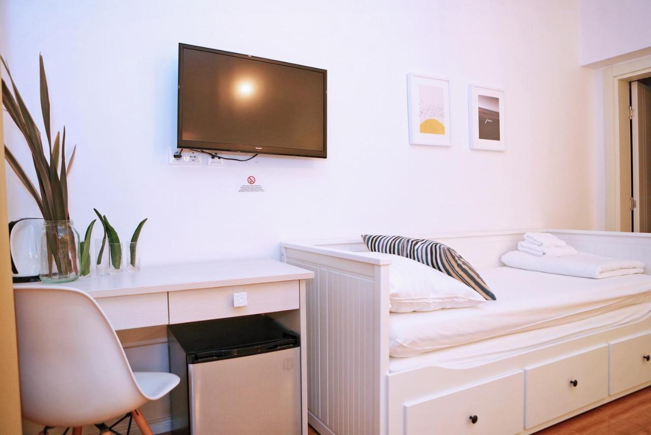 Hotel Delfin Zara