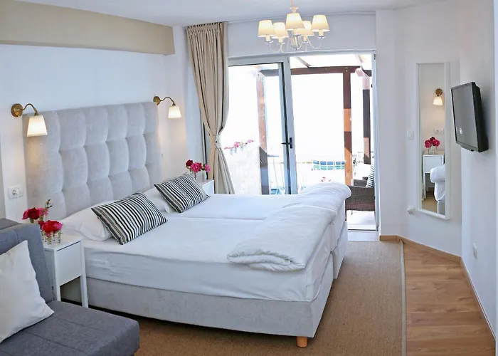 Hotel Delfin