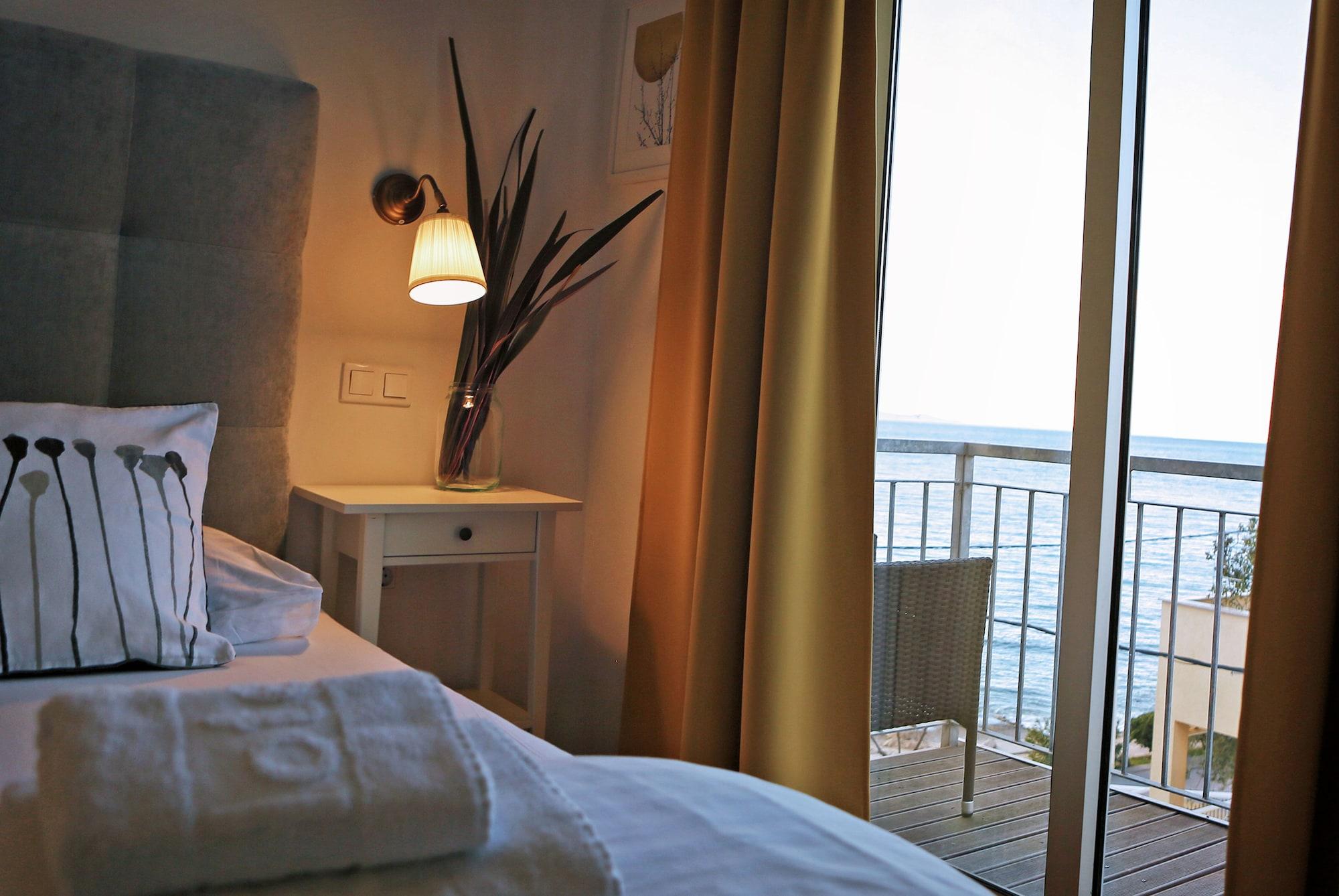 Hotel Delfin