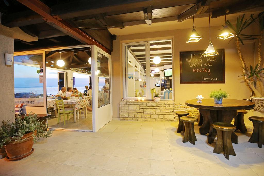 Hotel Delfin Zadar