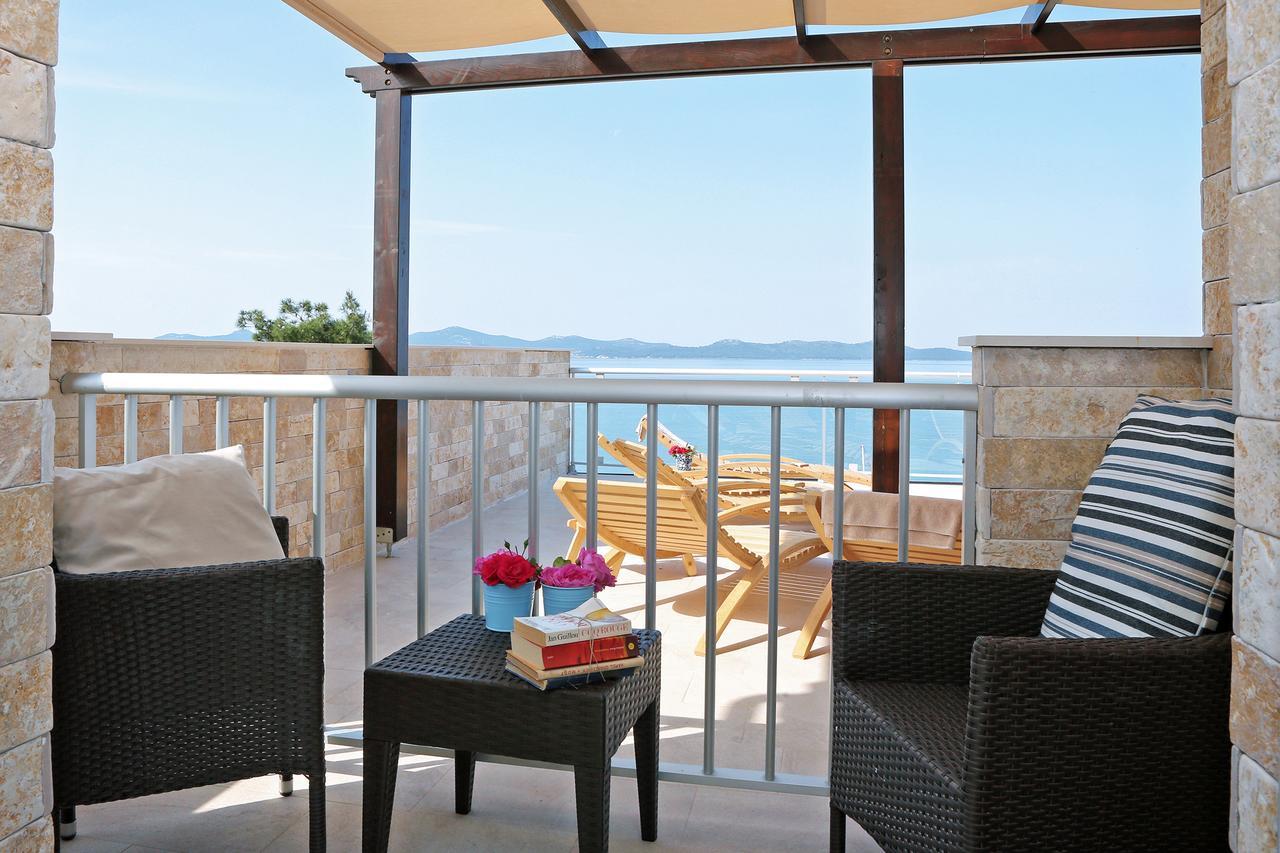 Delfin 3* Zadar