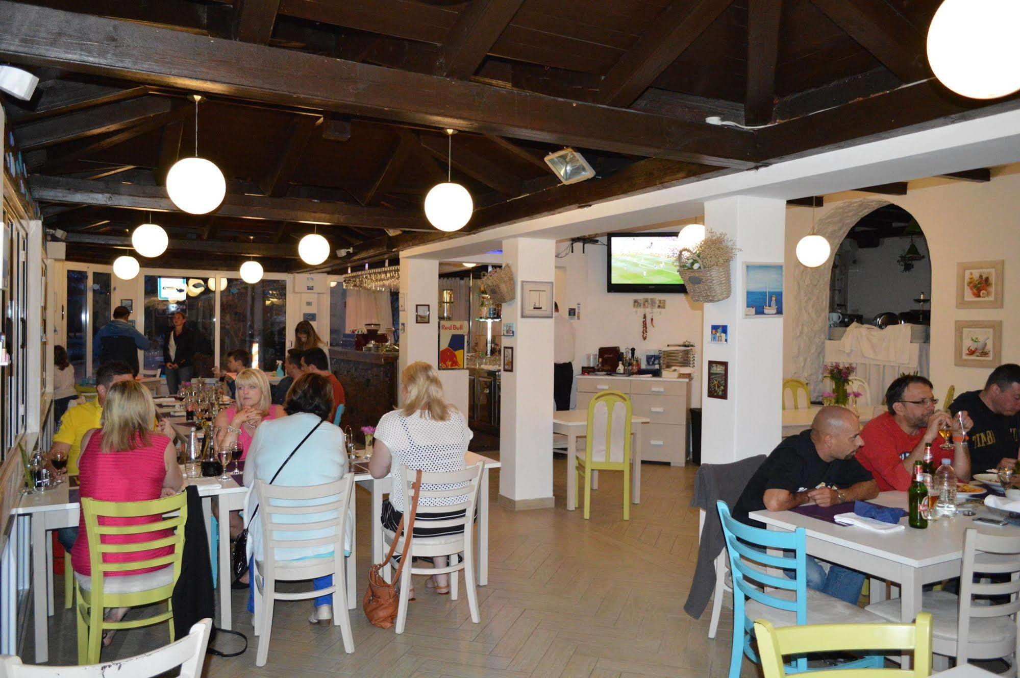 Delfin Hotel Zadar